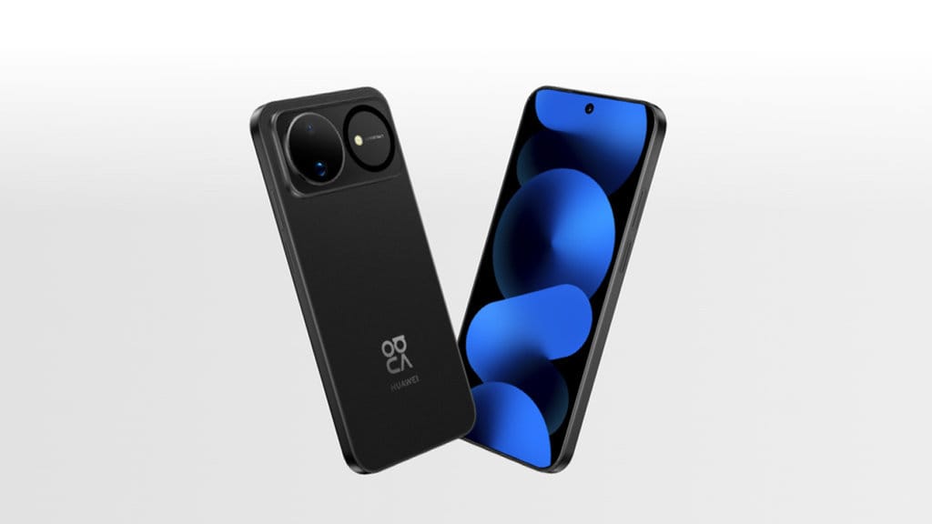 Huawei Nova 16