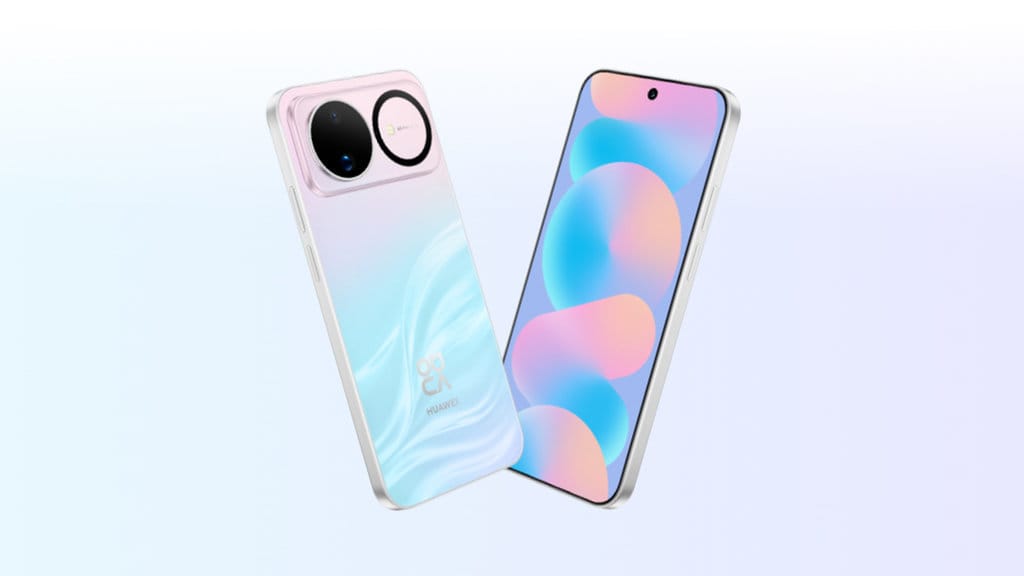 Huawei Nova 16