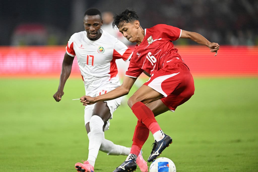 Berita Terkini: Piala AFF, Kecelakaan McLaren, Mahasiswa, Napi, MPLS