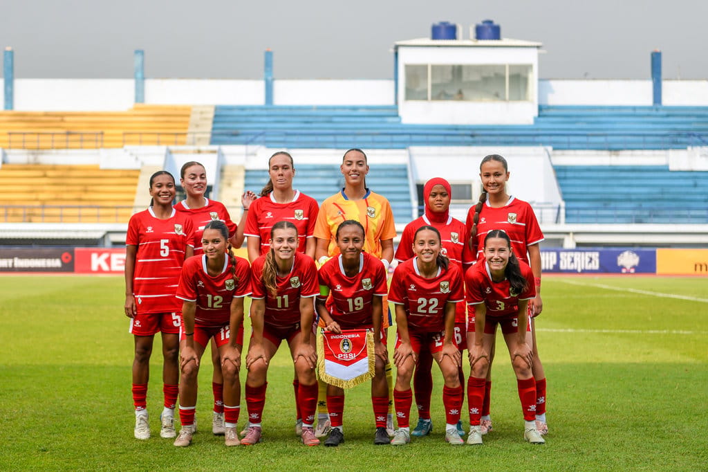 Rangkuman Berita 10 Juli 2026: Timnas Putri, SPMB, hingga IHSG