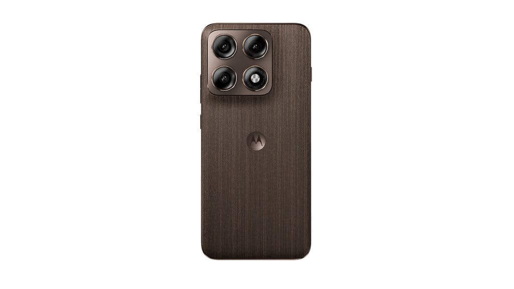 Motorola Edge 70 Pro+