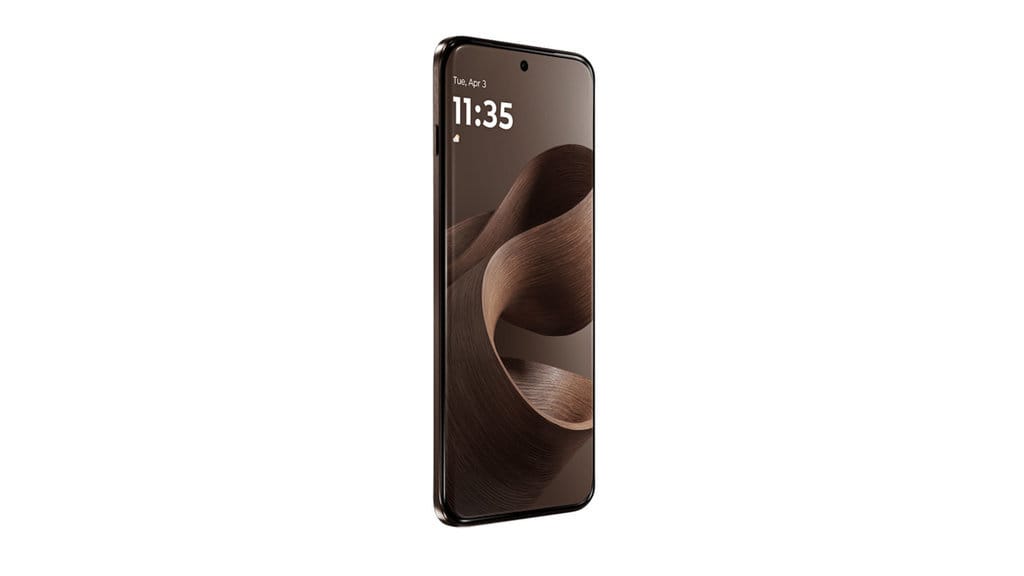 Motorola Edge 70 Pro+