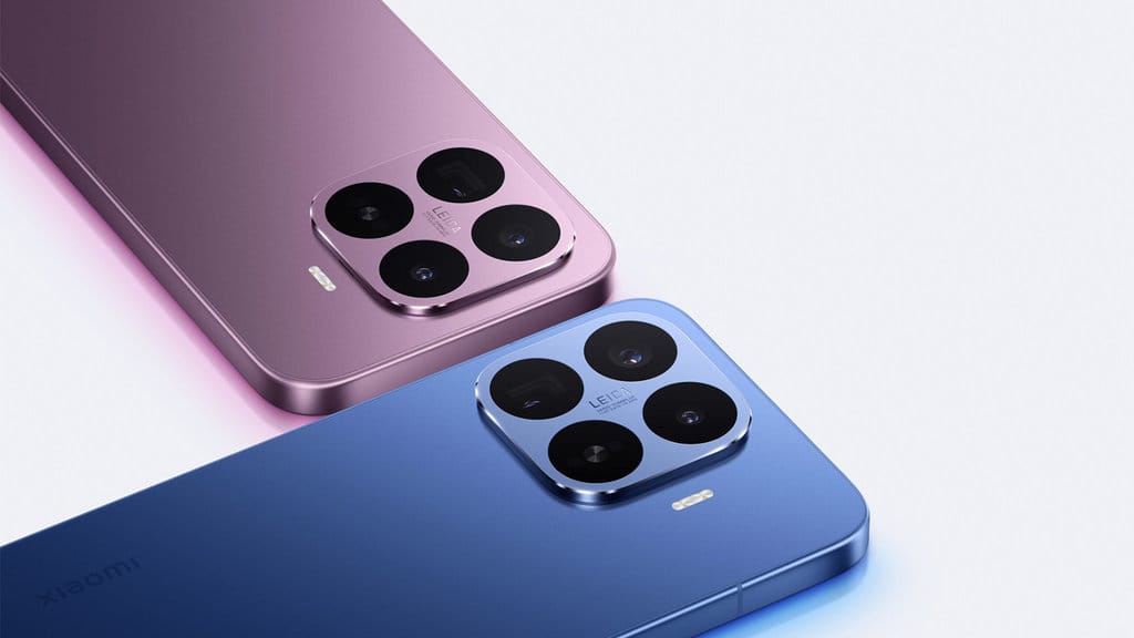 Xiaomi 17T