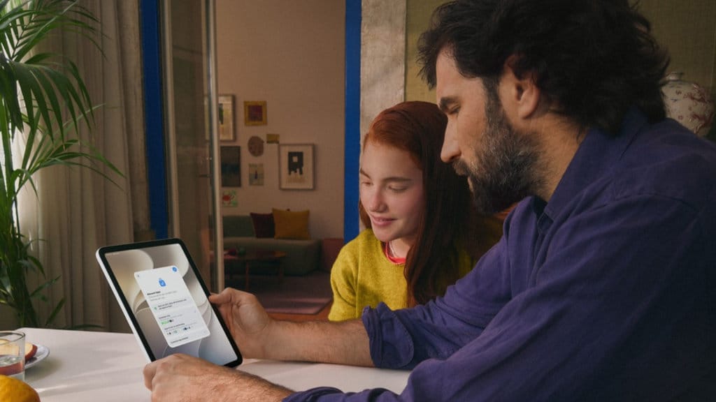 Fitur Keamanan Anak Terbaru Apple