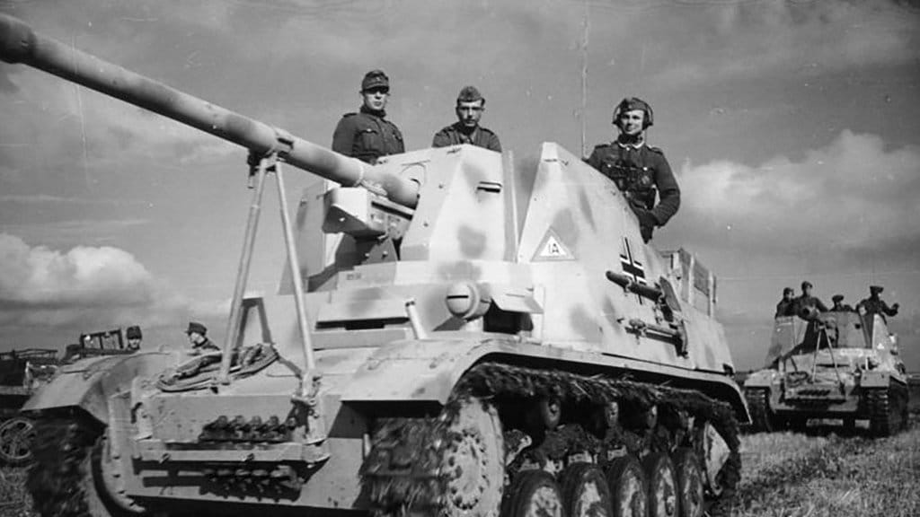 Marder II 