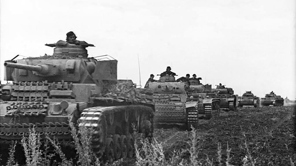 Panzerkampfwagen III