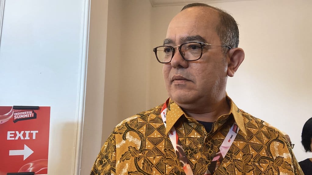 Verifikasi Data Operasional 1.081 Kopdes dan Akumulasi Transaksi Rp31 Miliar