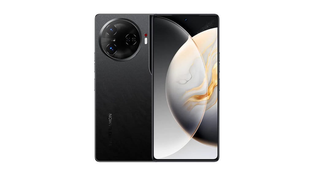 Tecno Camon 30 Pro