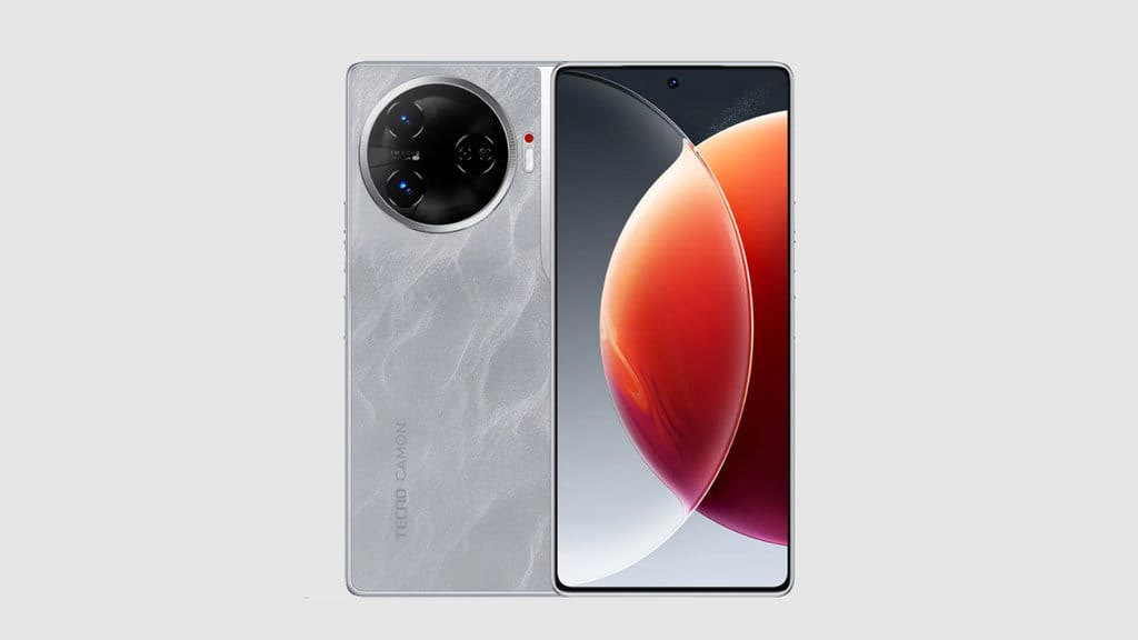 Tecno Camon 30 Pro