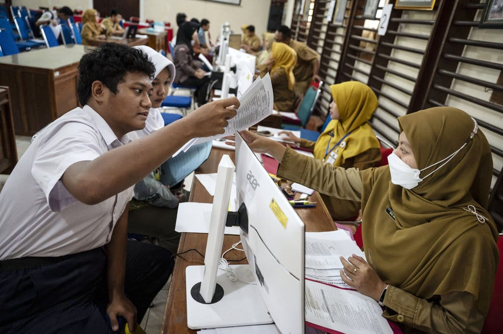 Pengumuman SPMB Jakarta, SMUB UTBK & Hasil Piala Dunia 2026