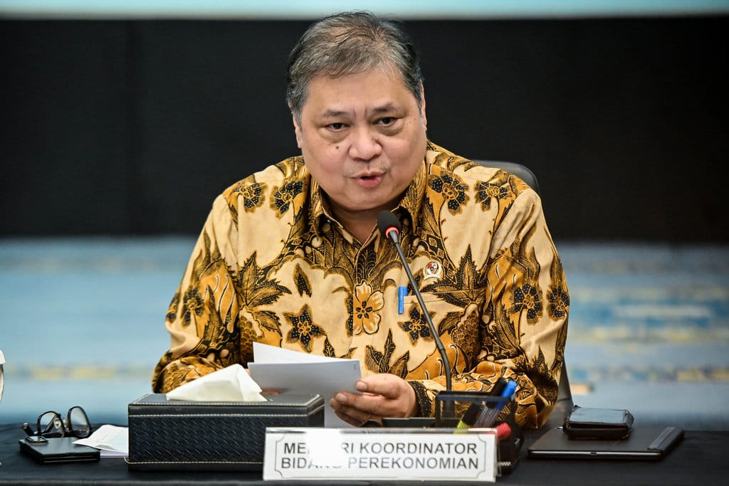 Stimulus pertumbuhan ekonomi semester II 2026