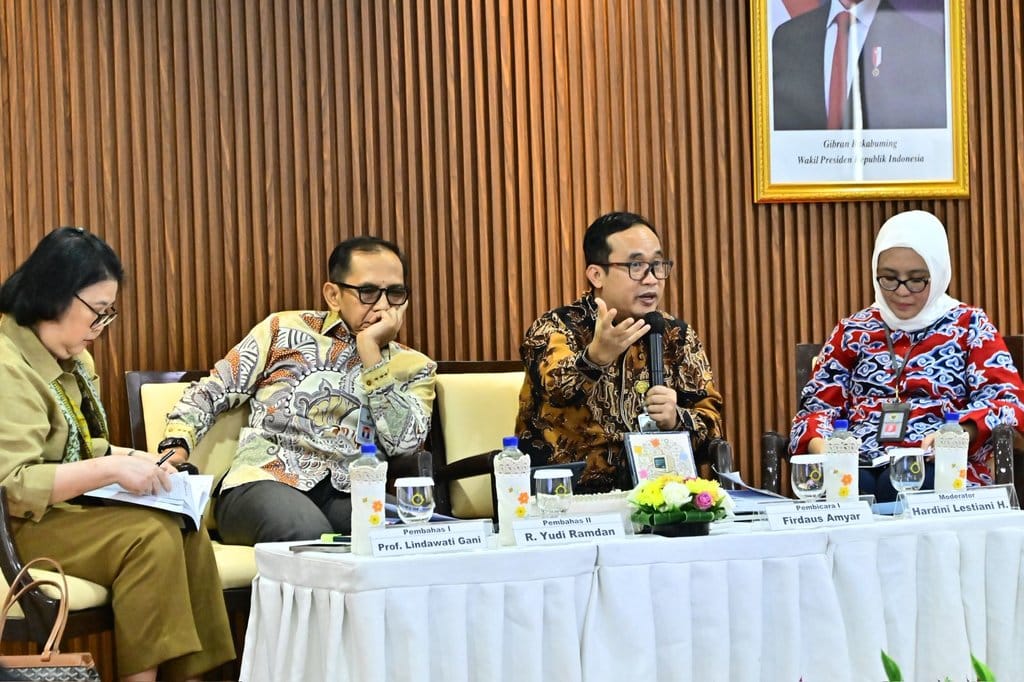 Bedah Buku “Penelitian Kualitatif