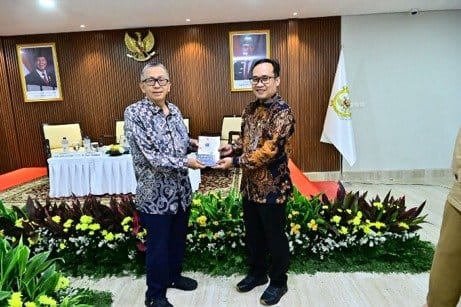 Bedah Buku Penelitian Kualitatif