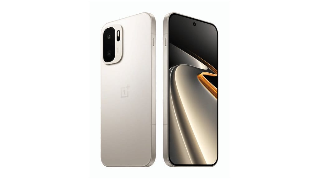 OnePlus 15T