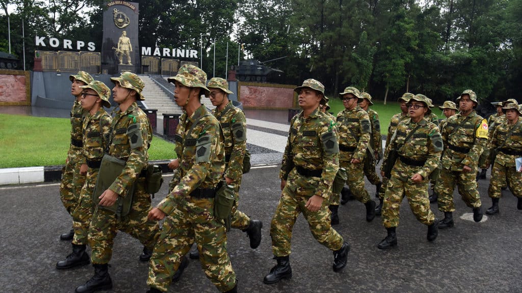 Latsarmil calon manajer Koperasi Desa Merah Putih