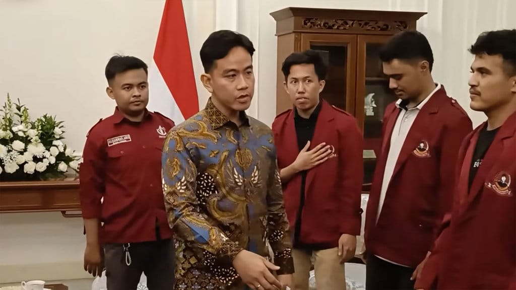 Gibran Rakabumingraka