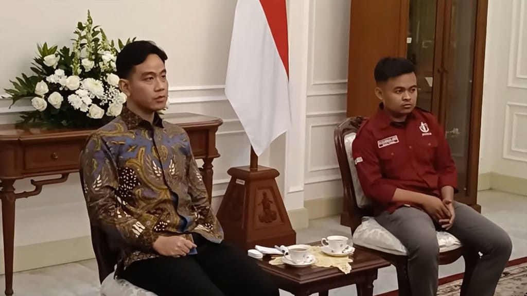 Gibran Rakabumingraka