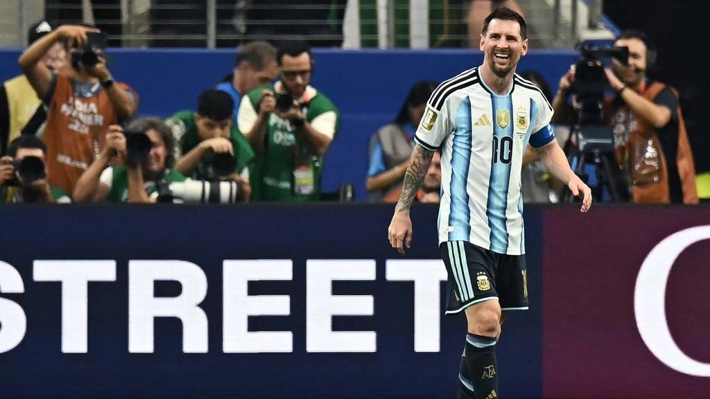 Argentina dan Kolombia Melaju, Hasil 16 Besar Piala Dunia 2026 Tadi Malam