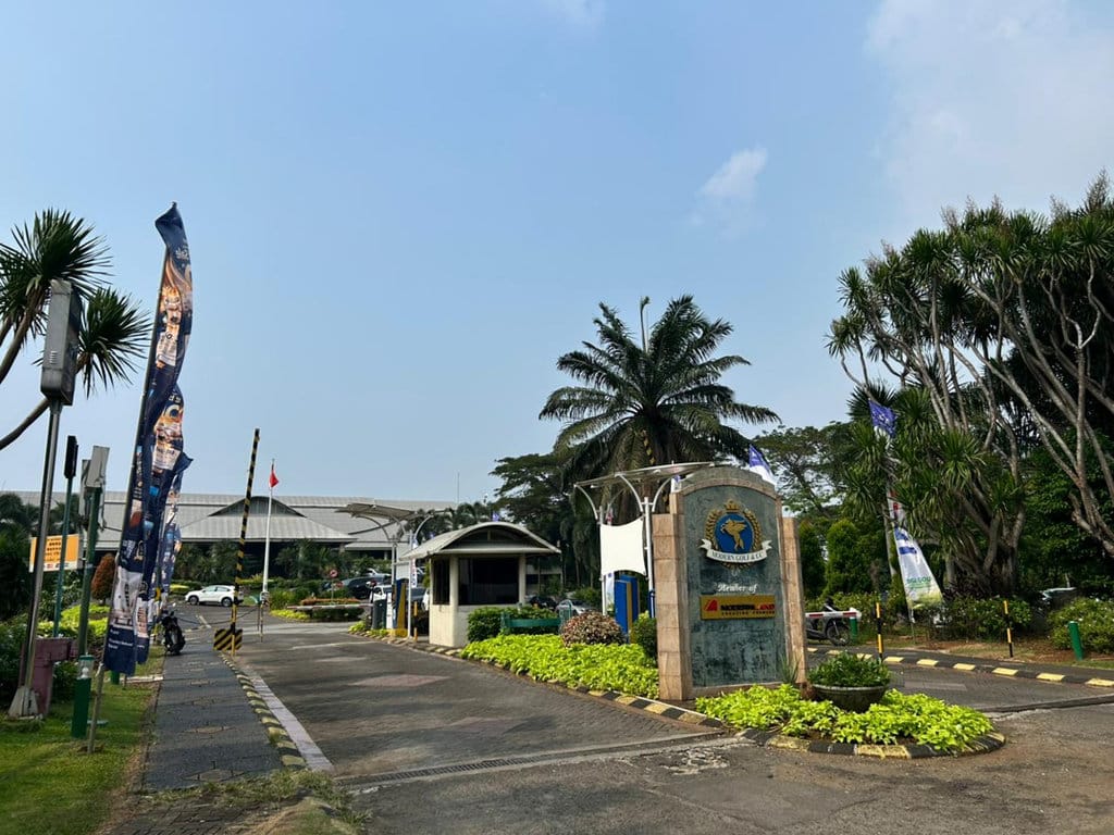 Kasus Penganiayaan Caddy Golf