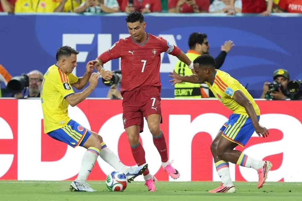 Portugal vs Spanyol Piala Dunia 2026: Siaran Langsung dan Jadwal