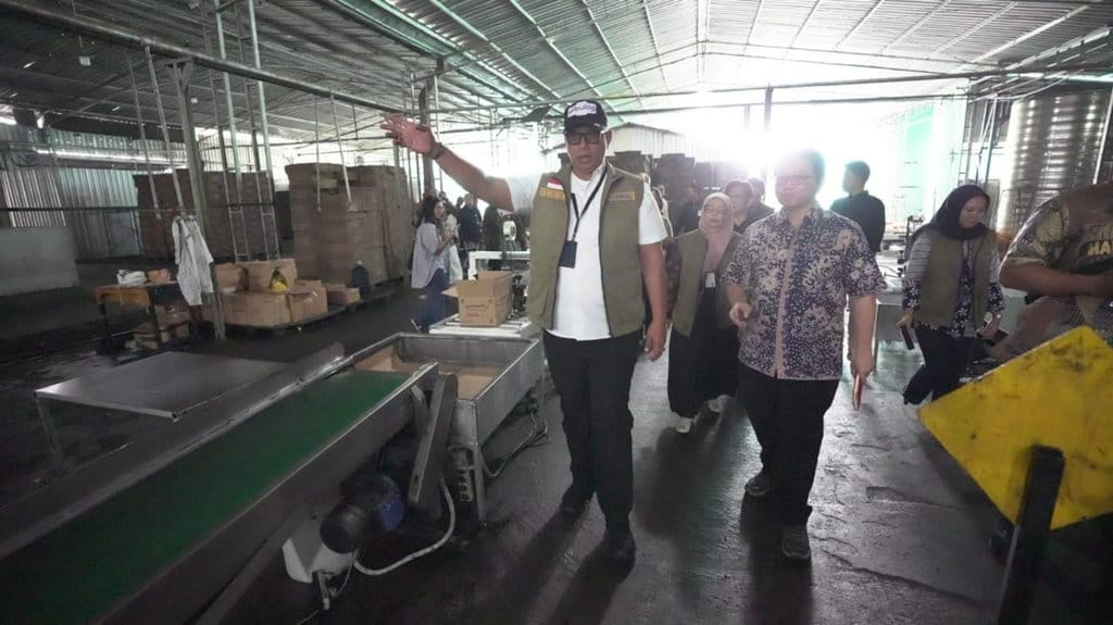 Ahmad Rizal Ramdhani