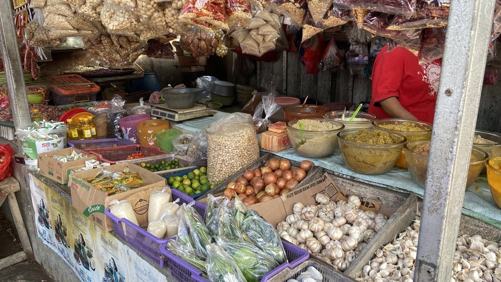 Pasar Cisalak