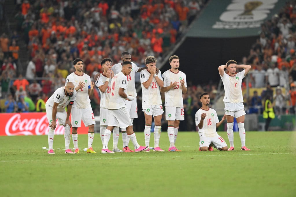 Prediksi Prancis vs Maroko 8 Besar Piala Dunia 2026