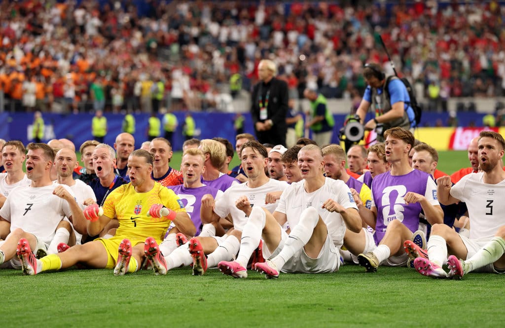 Hasil Piala Dunia 2026, Jadwal 8 Besar, dan Pengumuman SPMB Bogor