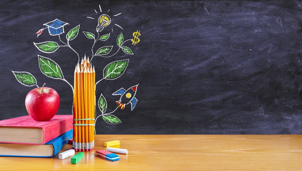 10 Perlengkapan Sekolah Ramah Lingkungan untuk Anak Saat Tahun Ajaran Baru