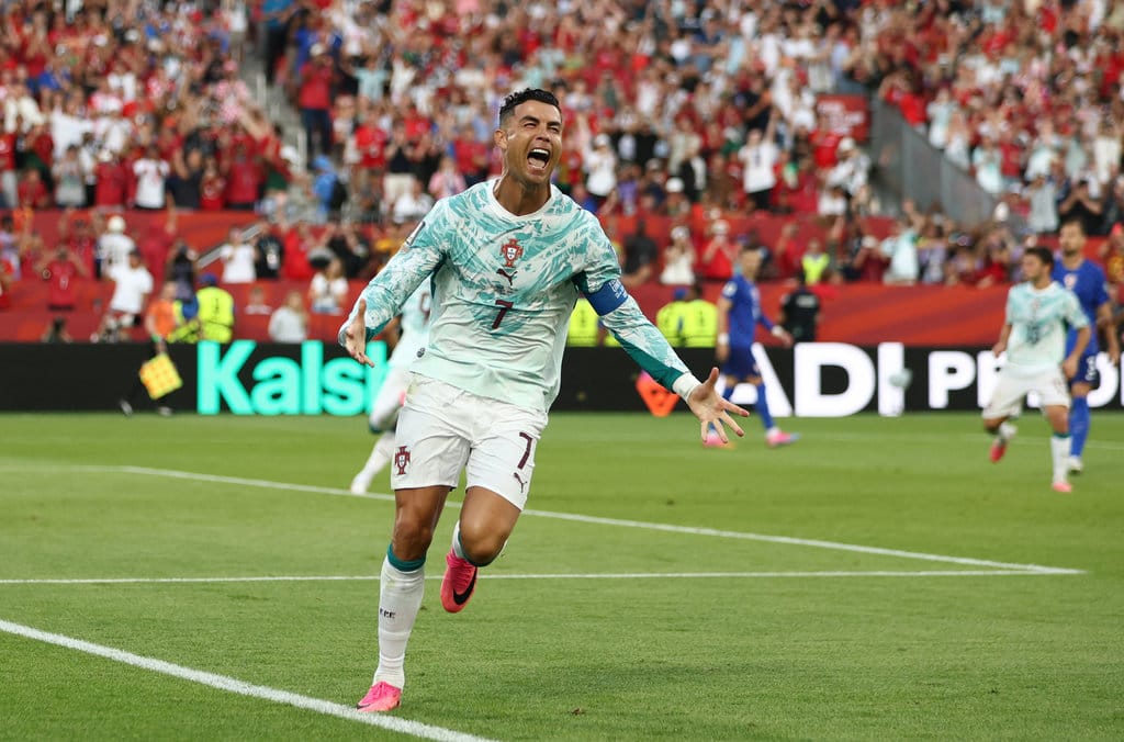 Prediksi Spanyol vs Portugal Babak 16 Besar Piala Dunia 2026