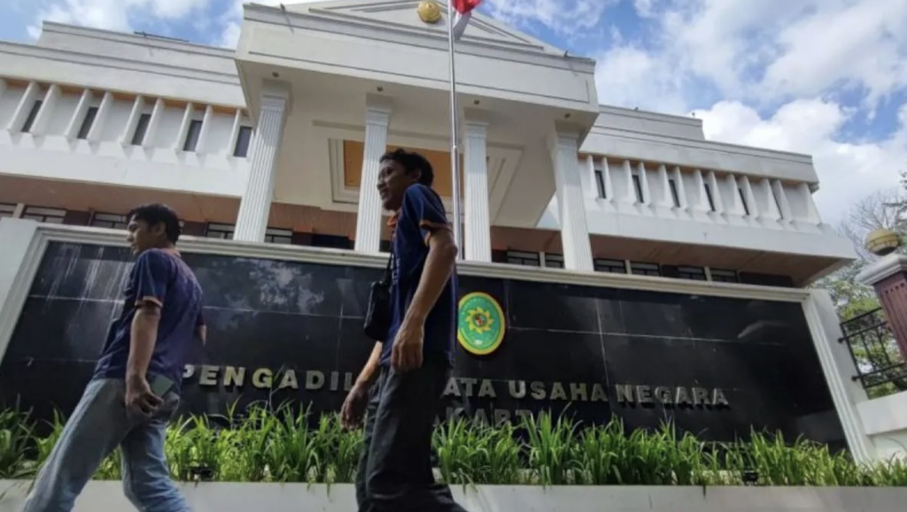 Kronologi Perselisihan Pigai dan Pegawai soal Mutasi Jabatan