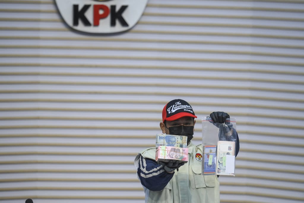 Ragam Berita Terkini: Dari OTT KPK hingga Film Inspiratif