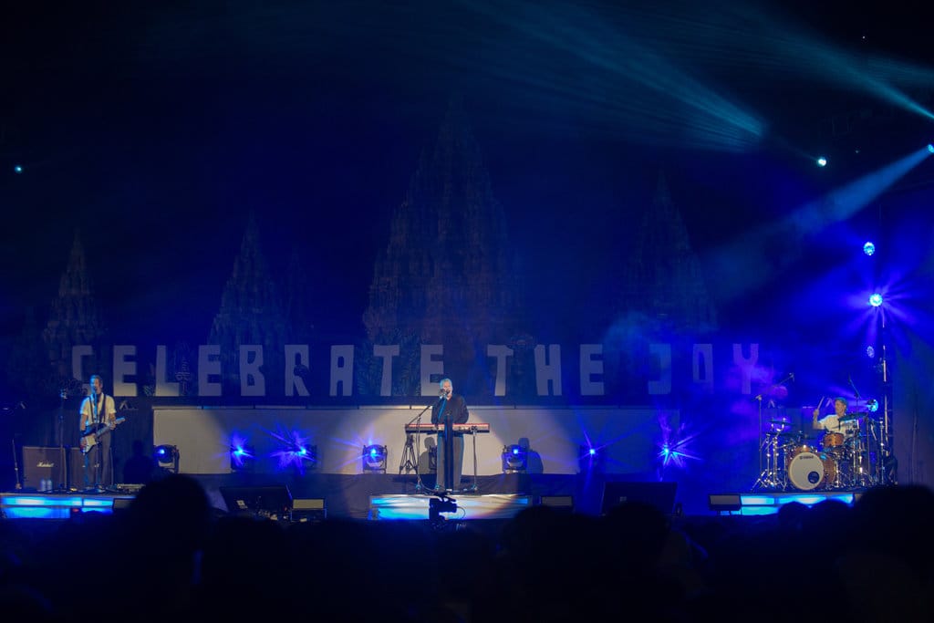 Prambanan Jazz 2026