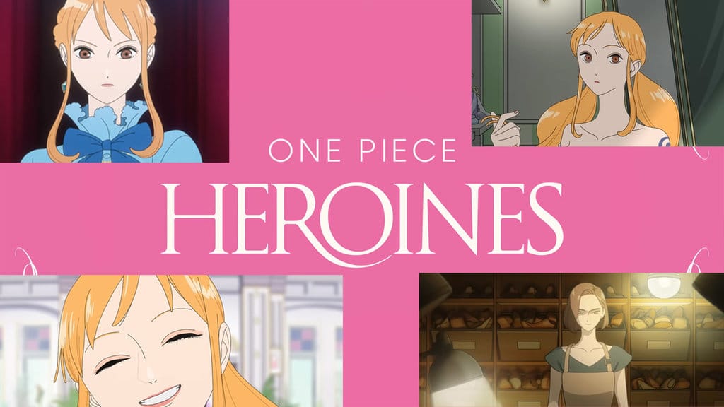 One Piece Heroines Sub Indo: Jadwal Tayang, Platform, Beda dari OP Reguler