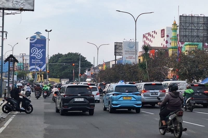 Lima Wajah Indonesia: Viral, Prestasi, Hukum, dan Harapan