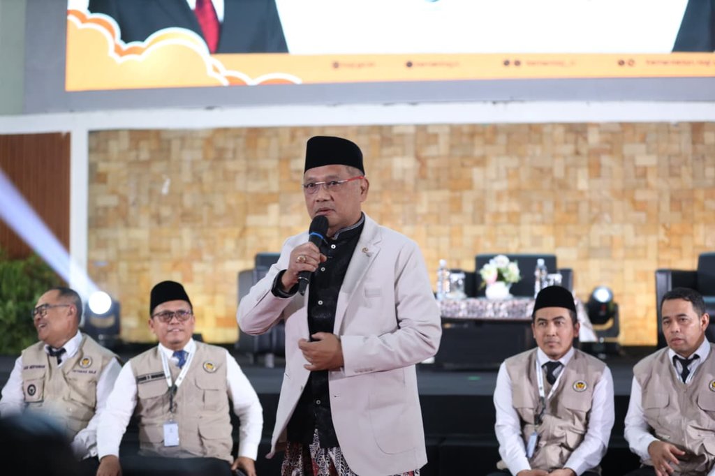 Rangkuman Berita Terkini: Haji 2027, OTT KPK, hingga Transfer Persib