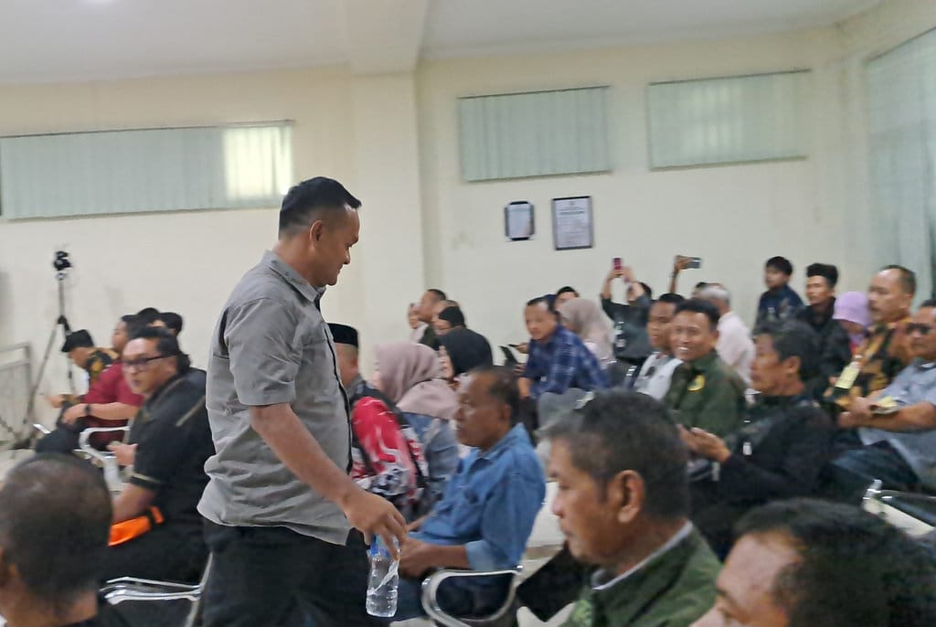 Dari Dana Kadin hingga Hoaks Krakatau: Laporan Terkini