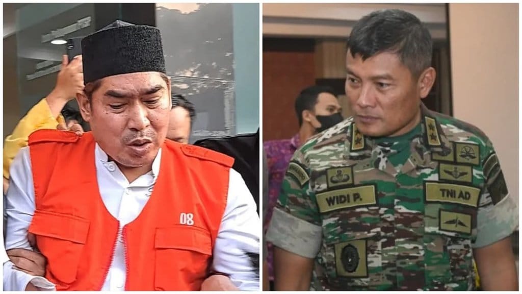 Ragam Peristiwa Terkini: Sengketa Uang, Sekolah Rakyat, Hingga VNL
