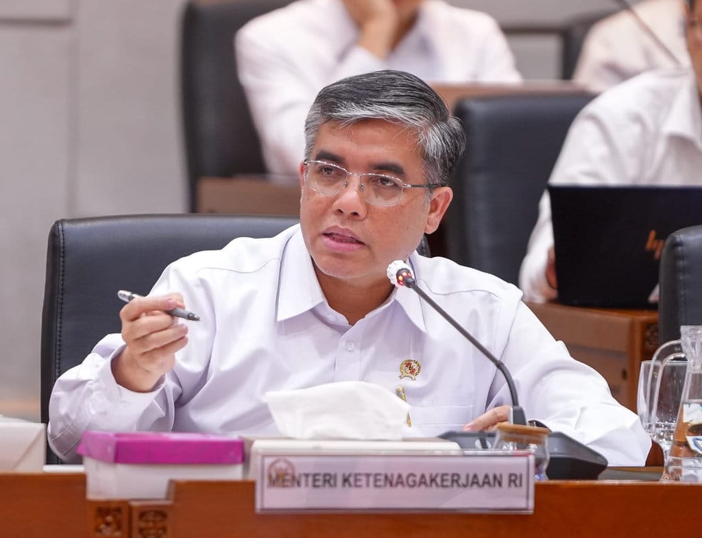 Berita Terkini: Dukungan DPR MagangHub hingga Kasus KPK