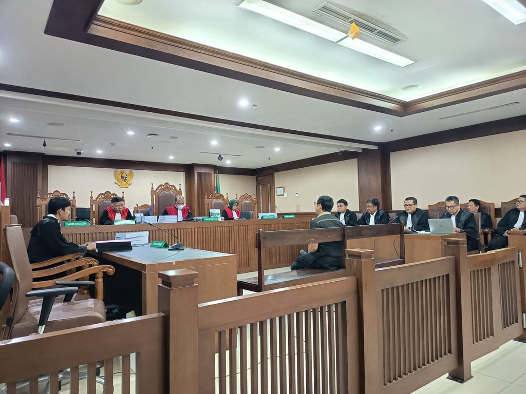 Lima Fakta Menarik: Korporasi TaniHub, Atlet Cerdas, hingga Harta Wali Kota Bima