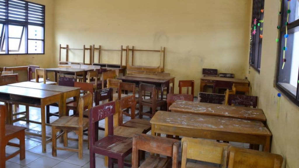 Sekolah Negeri Sepi Peminat, Apa yang Dicari Orang Tua?