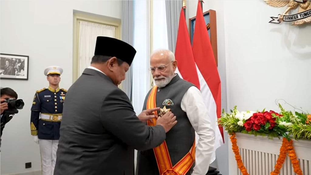 Dari BRICS hingga MPLS: Lima Kabar Terkini