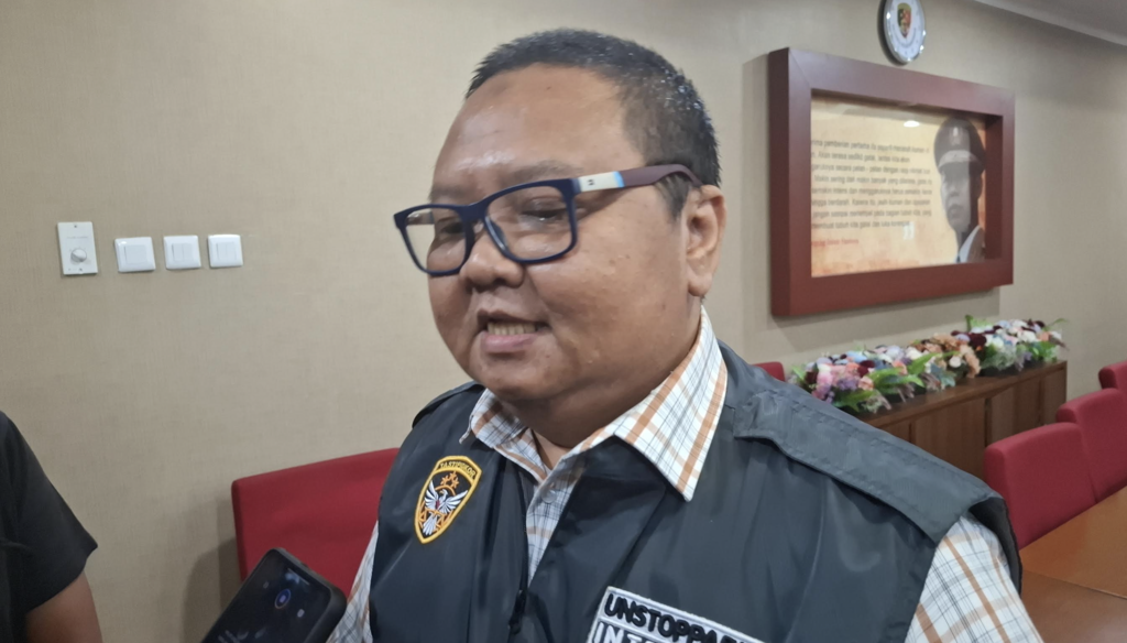 Rangkuman Berita: Manipulasi Batu Bara hingga Jalan Ambles Pulo Gadung