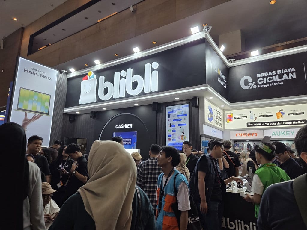 Update Berita Hari Ini: Dari Jakarta Fair hingga Lowongan Kerja Kemnaker