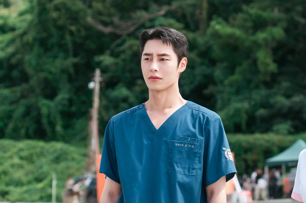 Akhir Doctor on the Edge: Happy Ending & Peluang Season 2