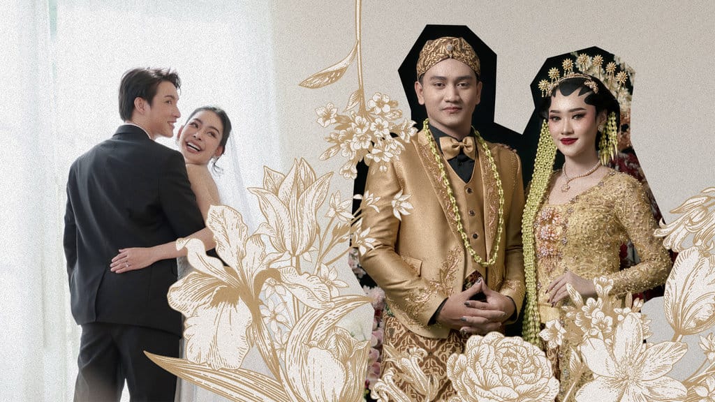 Film yang Menggambarkan Kekacauan Menjelang Hari Pernikahan