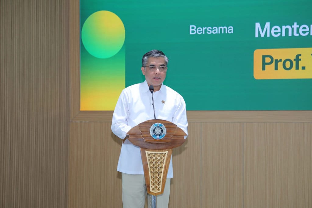 Kilasan Terkini: AI, PT Pos, Biofarmasi, dan Piala Dunia 2026