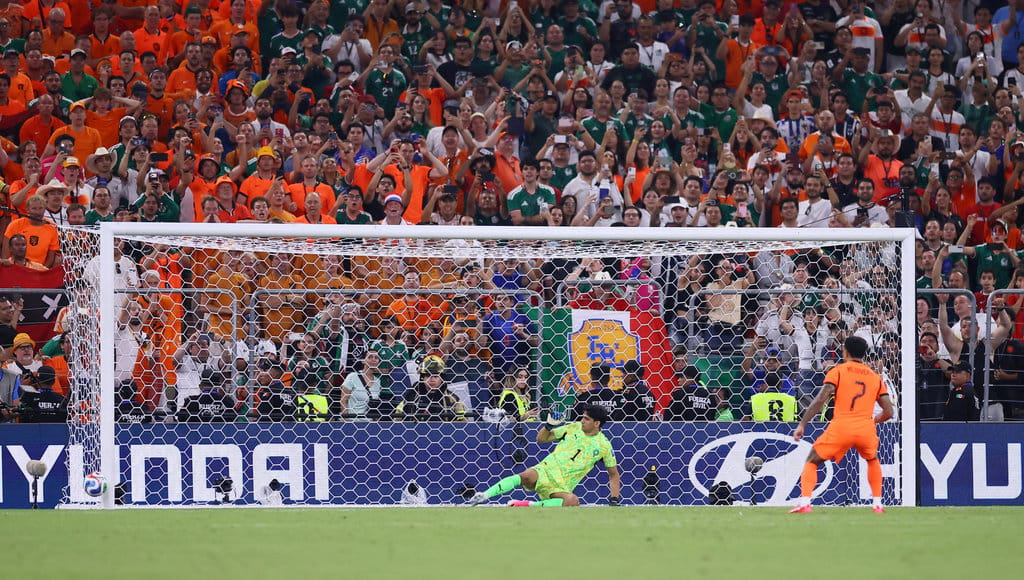 Bukan Lotere, Bukan Adu Nasib, Adu Penalti Adalah Sains