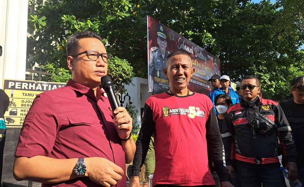 Kejaksaan Sisir SPPG, Kode "Assalamualaikum" Terbongkar, Data Terintegrasi