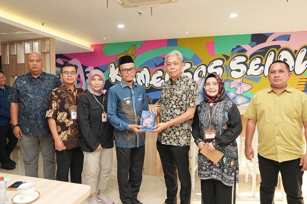Pemerintah Perkuat Tata Kelola, Energi, dan Hukum Nasional